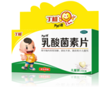 乳酸菌素片